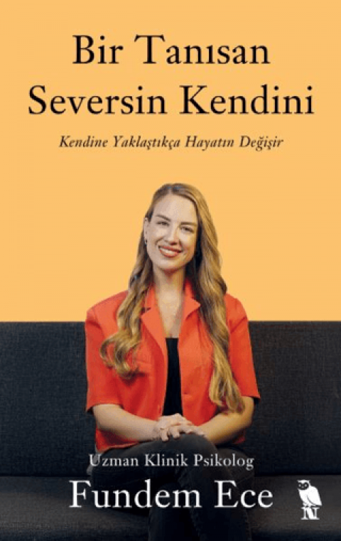 Bir Tanısan Seversin Kendini