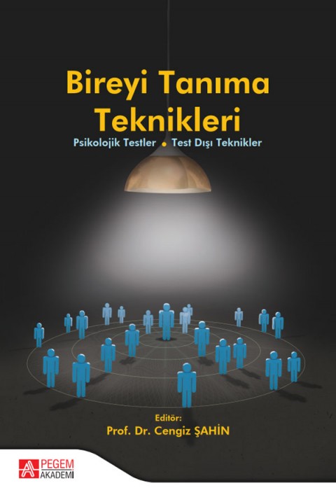 Bireyi Tanıma Teknikleri