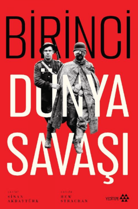 Birinci Dünya Savaşı