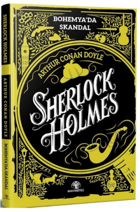 Bohemya’da Skandal - Sherlock Holmes