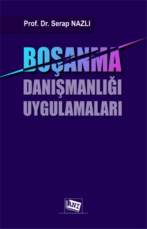 Boşanma Danışmanlığı Uygulamaları