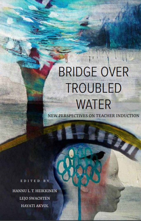 Bridge over Troubled Water - New Perspectives on Teacher Induction(e-kitap)