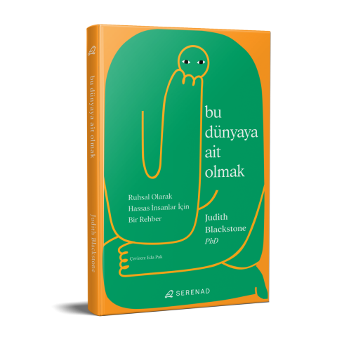 Bu Dünyaya Ait Olmak