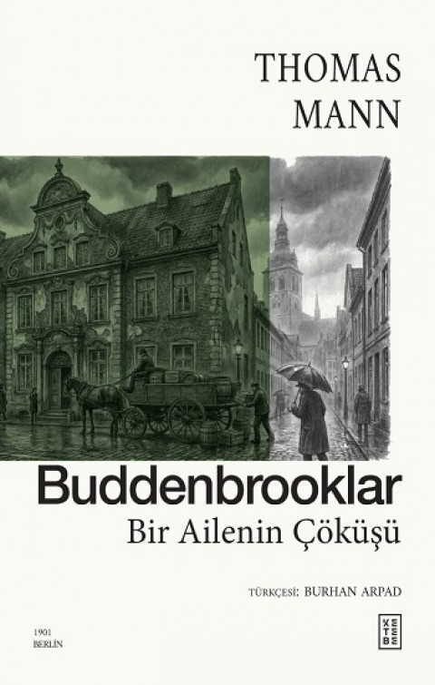 Buddenbrooklar