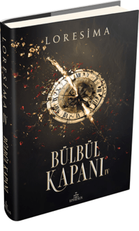 Bülbül Kapanı 4 (Ciltli)