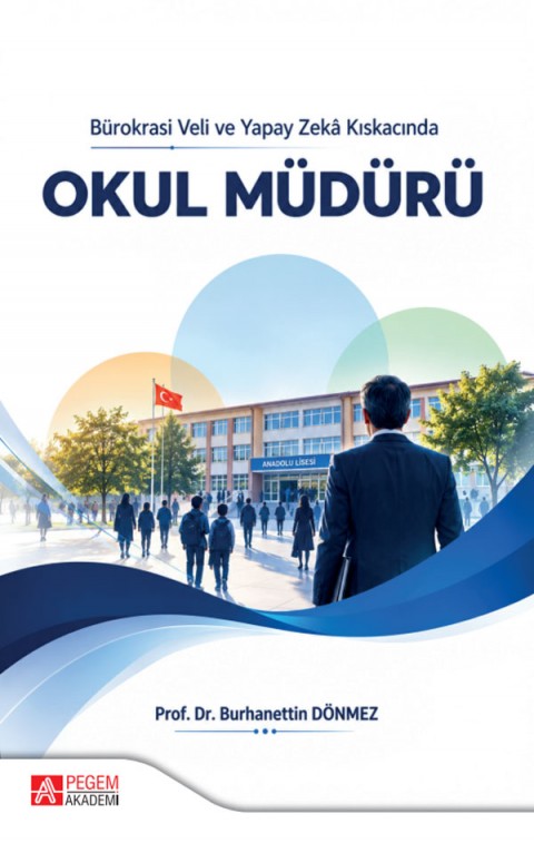 Bürokrasi Veli ve Yapay Zeka Kıskacında Okul Müdürü