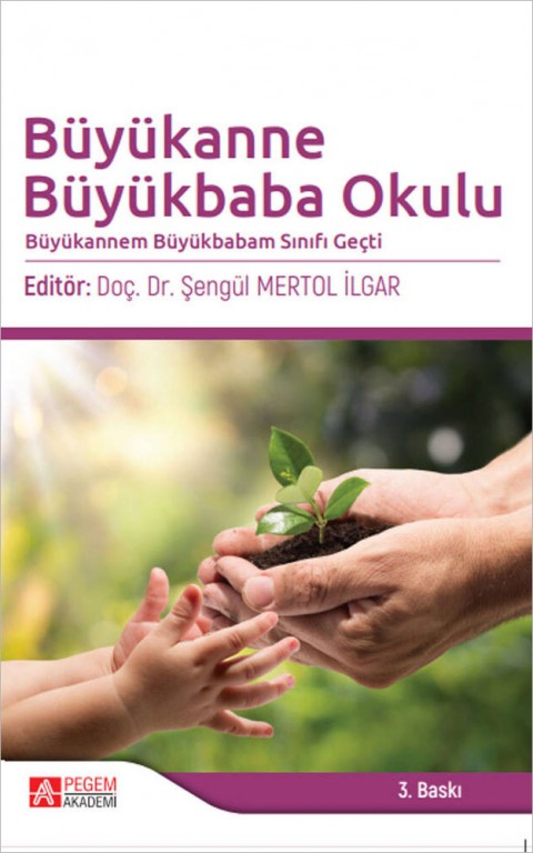 Büyükanne Büyükbaba Okulu