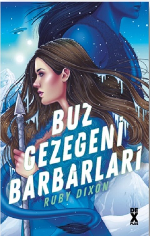 Buz Gezegeni Barbarları