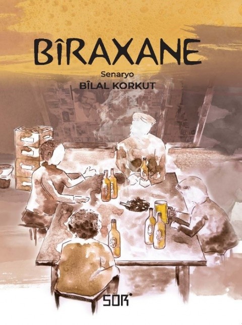 Bîraxane