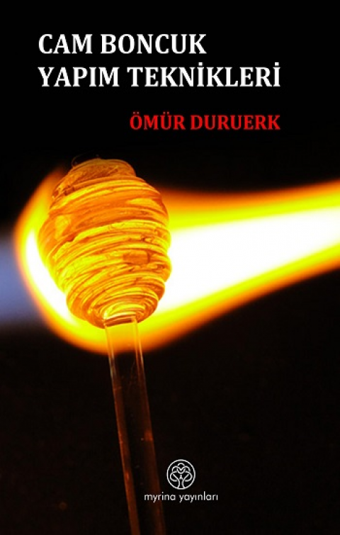 Cam Boncuk Yapım Teknikleri