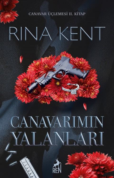 Canavarımın Yalanları