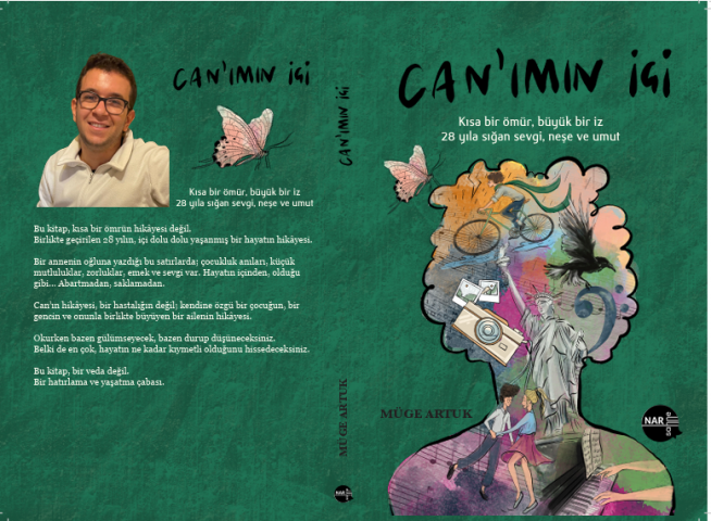 Can'ımın İçi