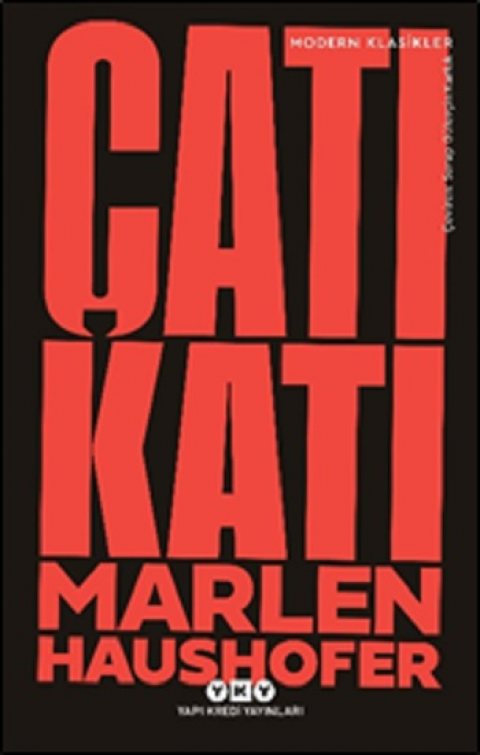 Çatı Katı (Ciltli)