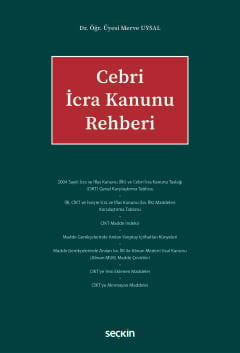 Cebri İcra Kanunu Rehberi