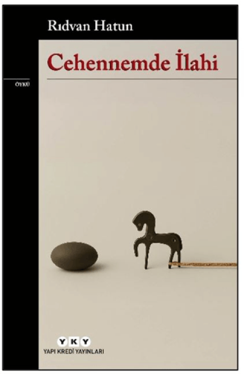 Cehennemde İlahi