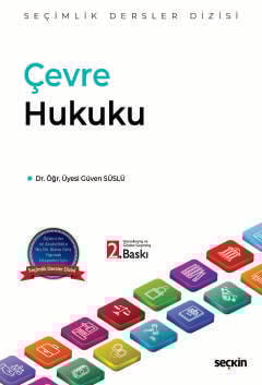 Çevre Hukuku – Seçimlik Dersler Dizisi –