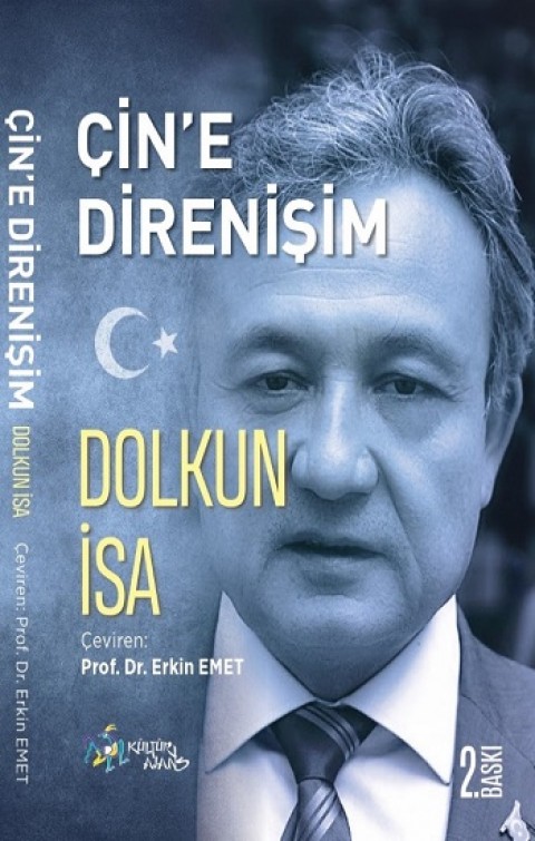 Çin’e Direnişim