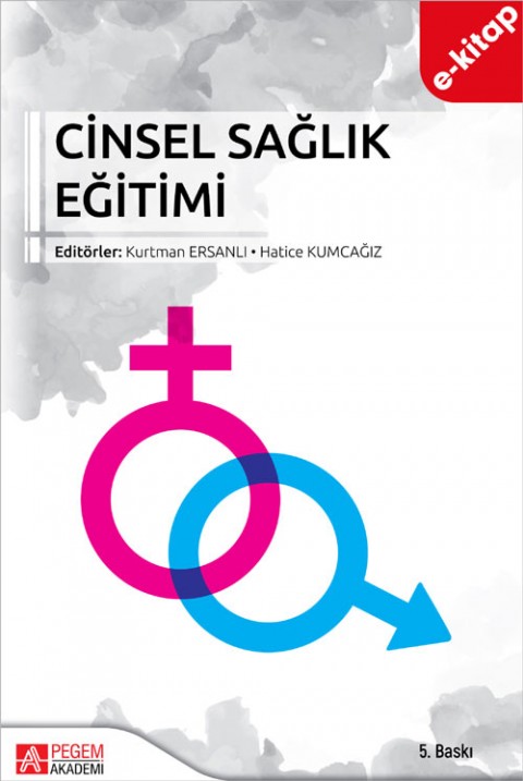 Cinsel Sağlık Eğitimi (e-kitap)