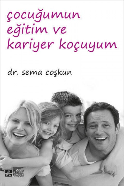 Çocuğumun Eğitim ve Kariyer Koçuyum