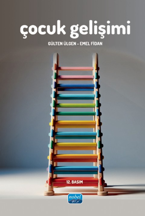 ÇOCUK GELİŞİMİ