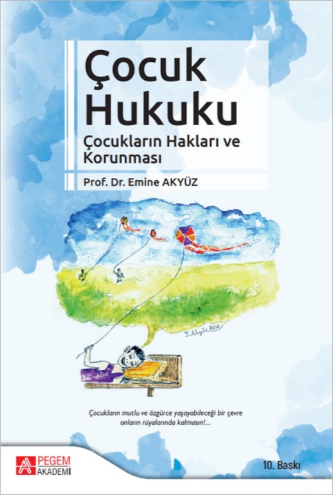 Çocuk Hukuku