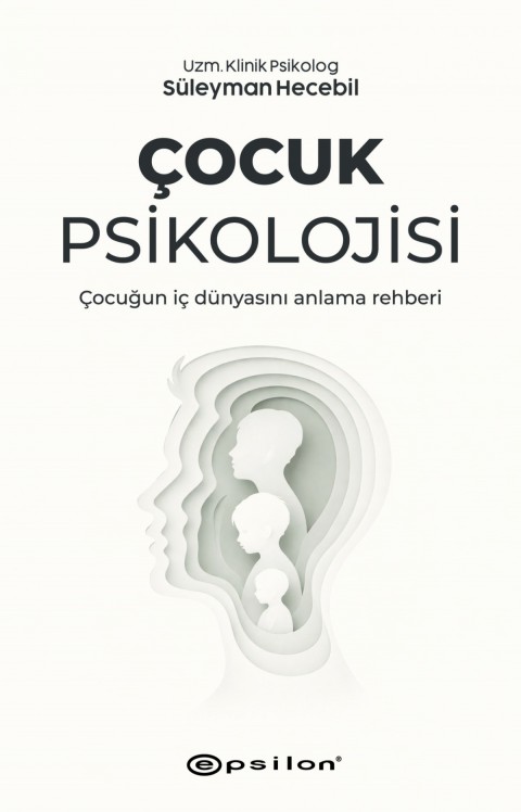 Çocuk Psikolojisi