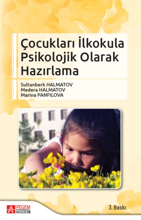 Çocukları İlkokula Psikolojik Olarak Hazırlama