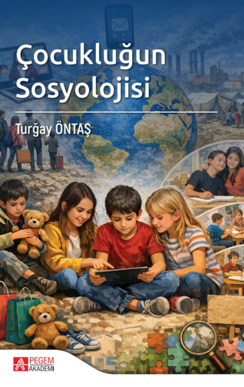 Çocukluğun Sosyolojisi