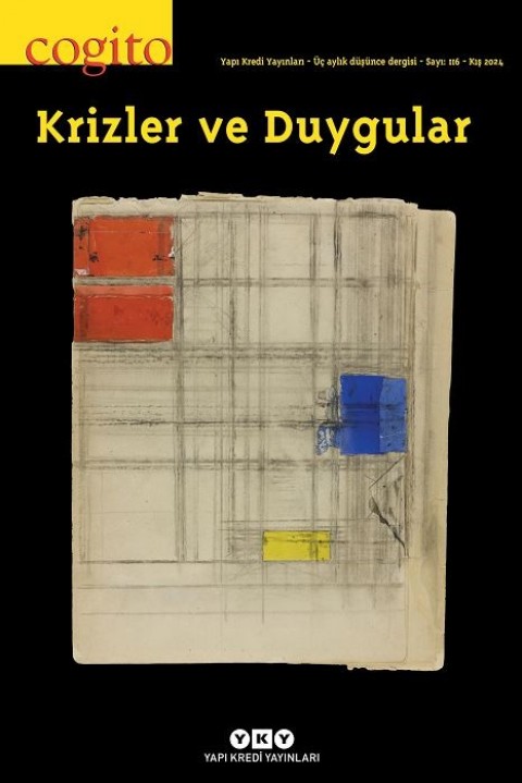 Cogito – 116 / Krizler ve Duygular