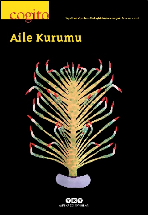 Cogito 121 - Aile Kurumu