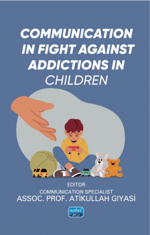 Communication in Fight Against Addictions in Children