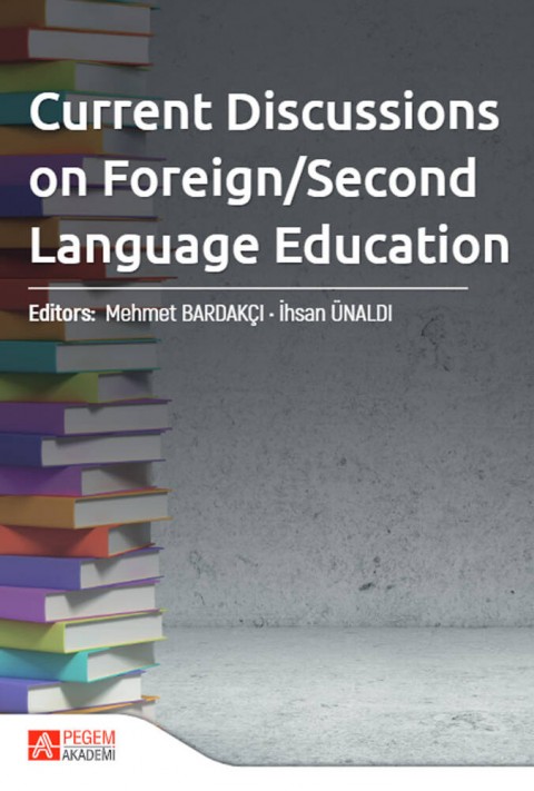 Current Discussions on Foreign/Second Language Education