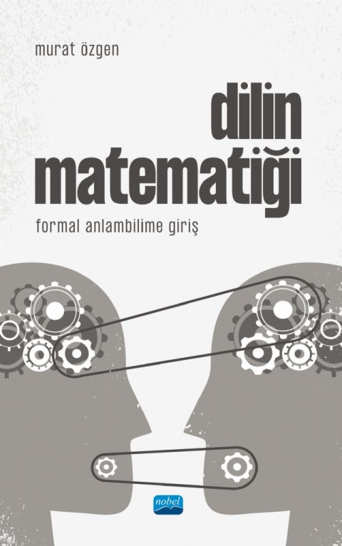 DİLİN MATEMATİĞİ - Formal Anlambilime Giriş