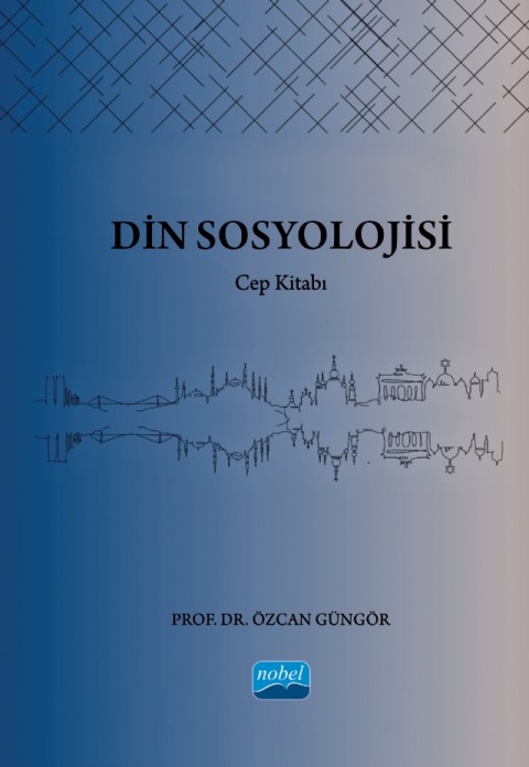 DİN SOSYOLOJİSİ - Cep Kitabı