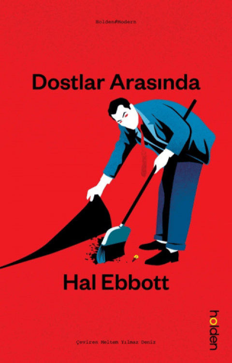 DOSTLAR ARASINDA