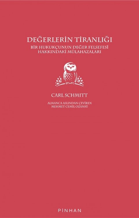 Değerlerin Tiranlığı