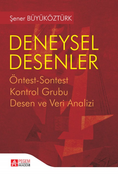 Deneysel Desenler