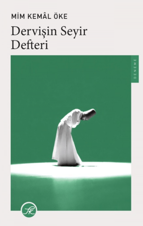 Dervişin Seyir Defteri