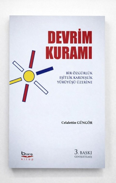Devrim Kuramı