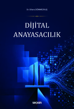 Dijital Anayasacılık