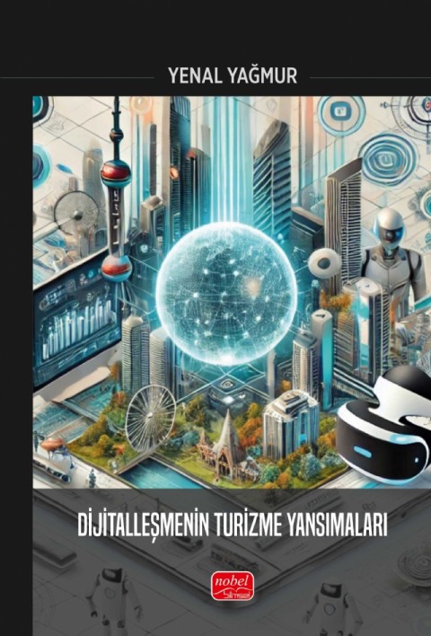 Dijitalleşmenin Turizme Yansımaları