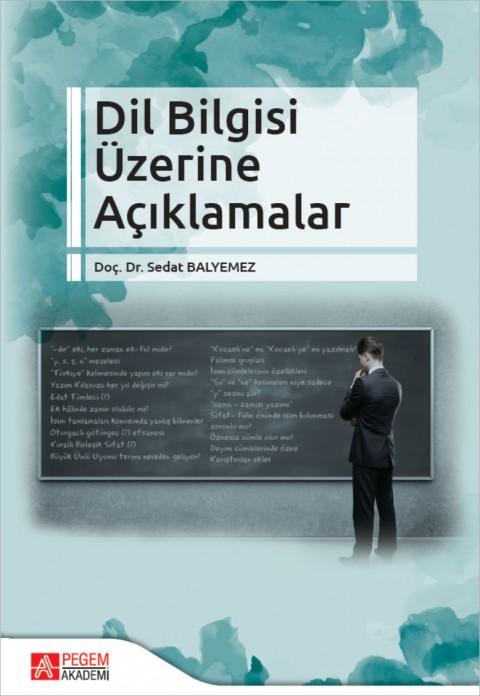 Dil Bilgisi Üzerine Açıklamalar