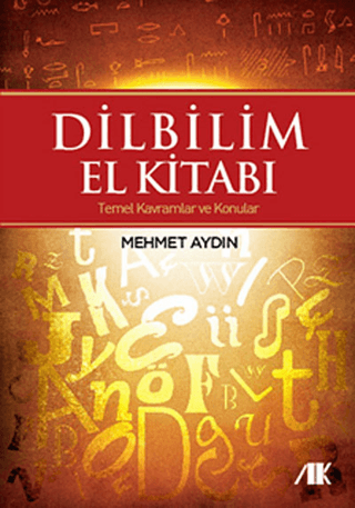 Dilbilim el kitabı