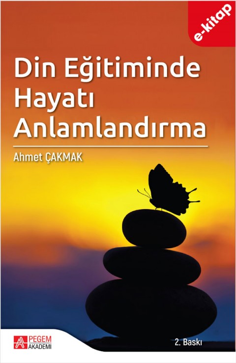 Din Eğitiminde Hayatı Anlamlandırma (e-kitap)