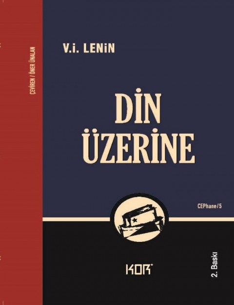 Din Üzerine
