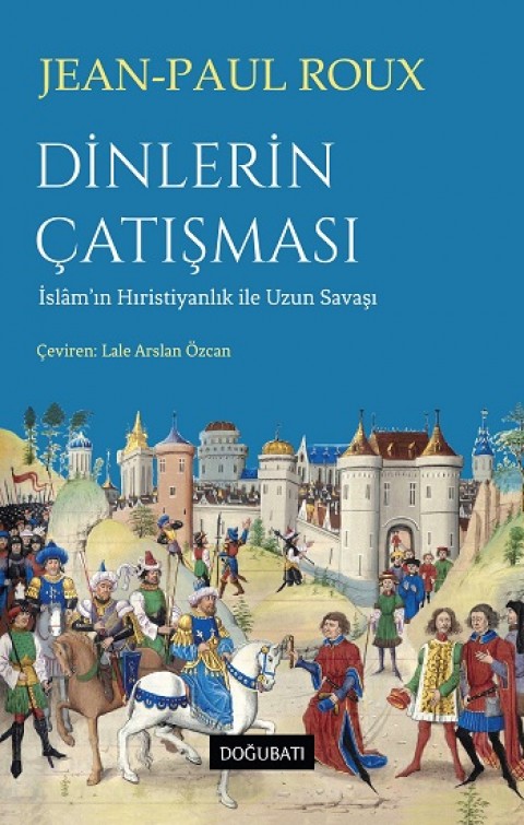 Dinlerin Çatışması