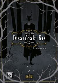 Dışarıdaki Kız 10