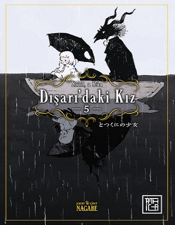 Dışarı’daki Kız 5