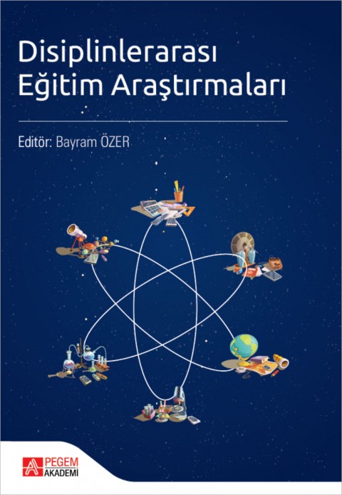 Disiplinlerarası Eğitim Araştırmaları