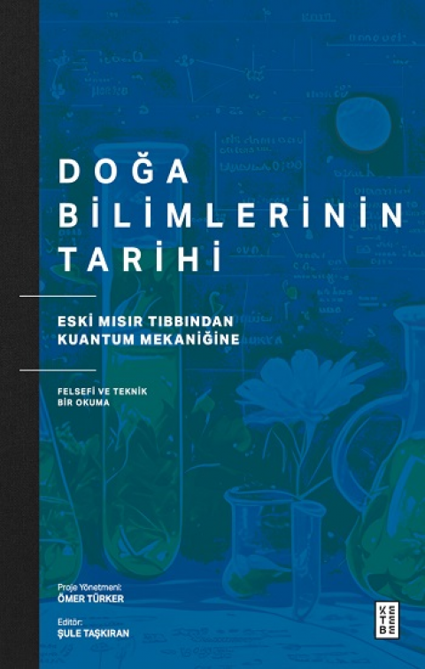 Doğa Bilimlerinin Tarihi